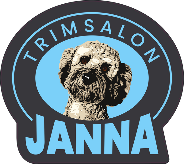 Trimsalon Janna